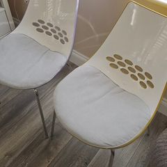 calligaris jam chairs