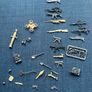 Soldier Force Playset Military Vehicles & Action Figures Team Patrol Image 3