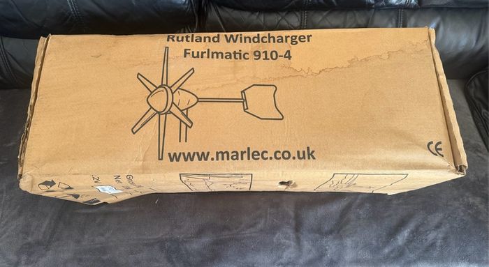 wind generator