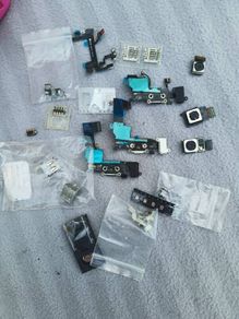 Phone Parts