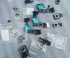 Phone Parts