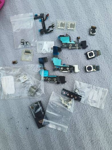 Phone Parts