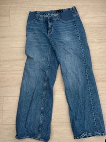maternity jeans ASOS