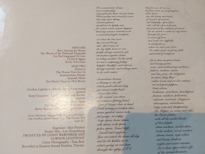 Batch Of Vinyl Records For Sale (15/15) - All Cleaned And In Excellent Condition