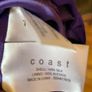 COAST stunning vibrant silk dress Image 4