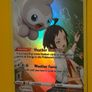 Castform TG11/TG30 Lost Origin Trainer Gallery Holo Rare Pokemon Card Image 3