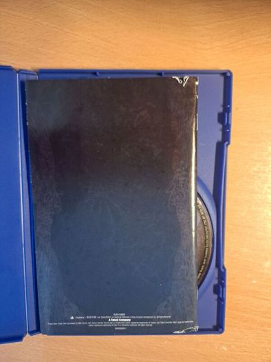 Project Zero 3 - PS2