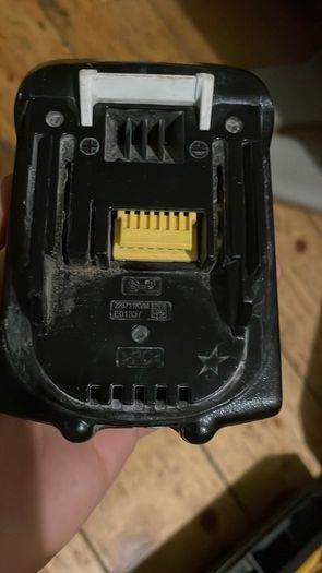 makita battery 5.0