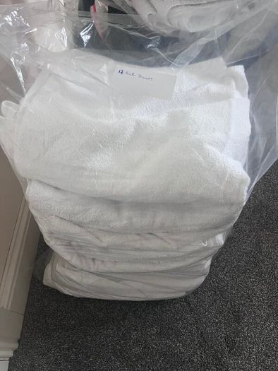 House hold air b&b bedding clearance