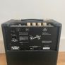 Yamaha electric bass guitar Image 6