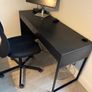 Home Office Desk & Chair Image 3
