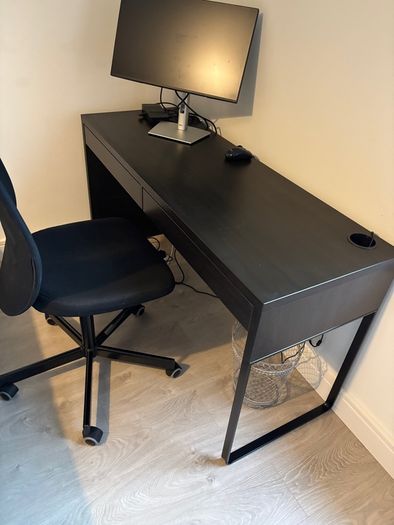 Home Office Desk & Chair