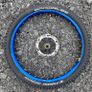 Mavic 329 (front) Wheel + Magic Mary Image 3
