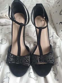 Carvela high heels (5)