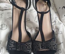 Carvela high heels (5)