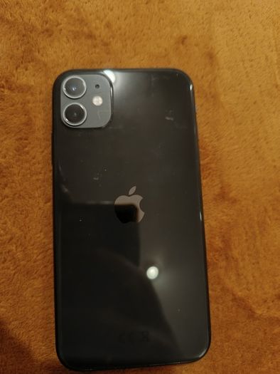 IPhone 11 vodafone 128 gb  leixlip area