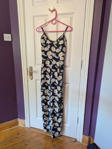 Daisy Jumpsuit