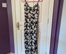 Daisy Jumpsuit