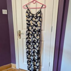 Daisy Jumpsuit