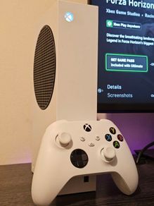xbox series s