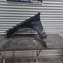 Bmw x3 f25 2010-18 wing fender Image 2