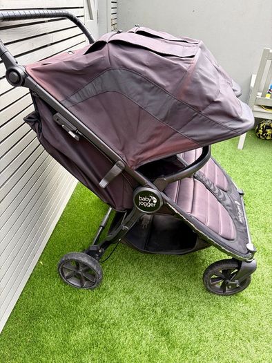 Baby Jogger GT 2 Double