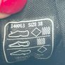 Ladies Xti Urban Brand Trainers. Size UK 5 / EU 38 Image 3