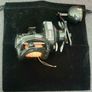 Bait casting fishing reel Image 3