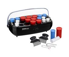 Babyliss PRO Heated Rollers x 30