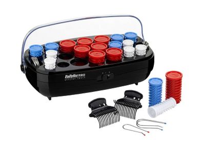 Babyliss PRO Heated Rollers x 30