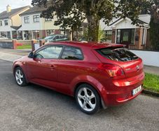 2010 Kia Ceed