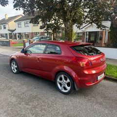 2010 Kia Ceed