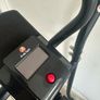 Elliptical cross trainer Image 2