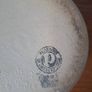 Vintage Pearsons Pickles Storage Jar Image 2