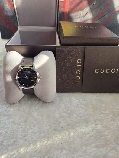 Gucci G Timeless