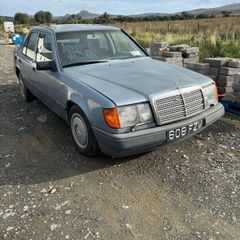Mercedes 300e