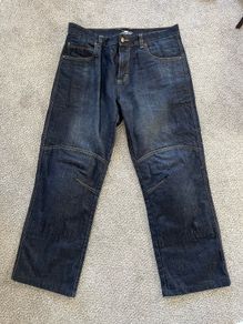Motorcycle jeans