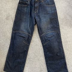 Motorcycle jeans