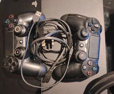 Ps4 500gb