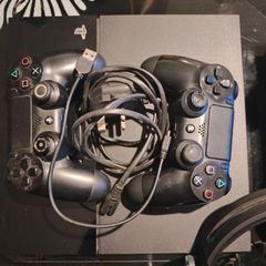 Ps4 500gb