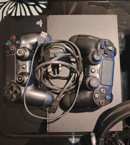 Ps4 500gb