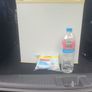 Small Fridge freezer. Image 3