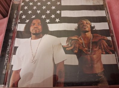 Outkast - Stankonia