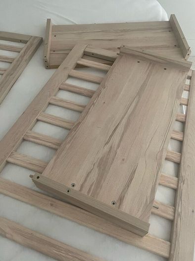 Cot/Bed