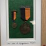 war of Independence medals Image 3