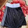 Boxing shorts adidas - clean and new condition size S Image 2