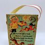 1970s Fisher Price Radio Music Box Image 3