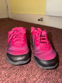 Nike Air Max Invigor