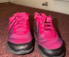 Nike Air Max Invigor