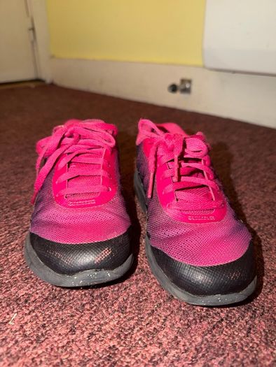 Nike Air Max Invigor